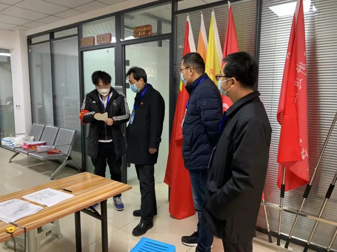 西安疫情，严峻挑战下的防控与希望