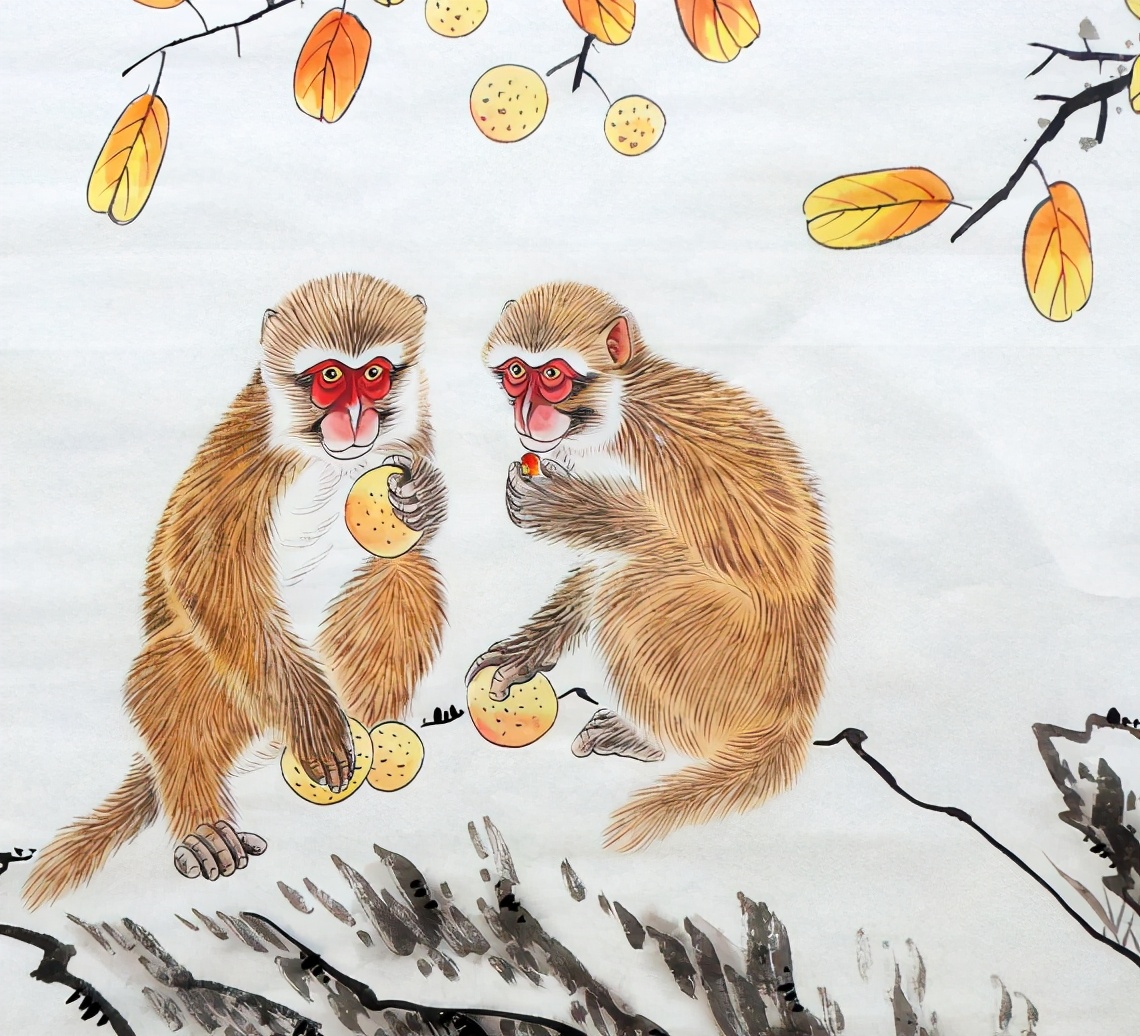 92年属猴人的33岁,破茧成蝶,人生下半场才刚刚开始 92年属猴人的33岁,破茧成蝶,人生下半场才刚刚开始