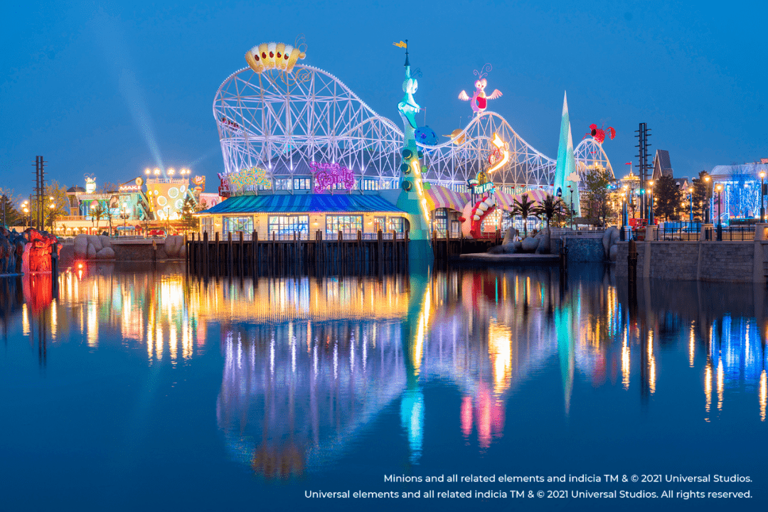 北京环球度假区能进去吗？最新入园政策与游玩指南