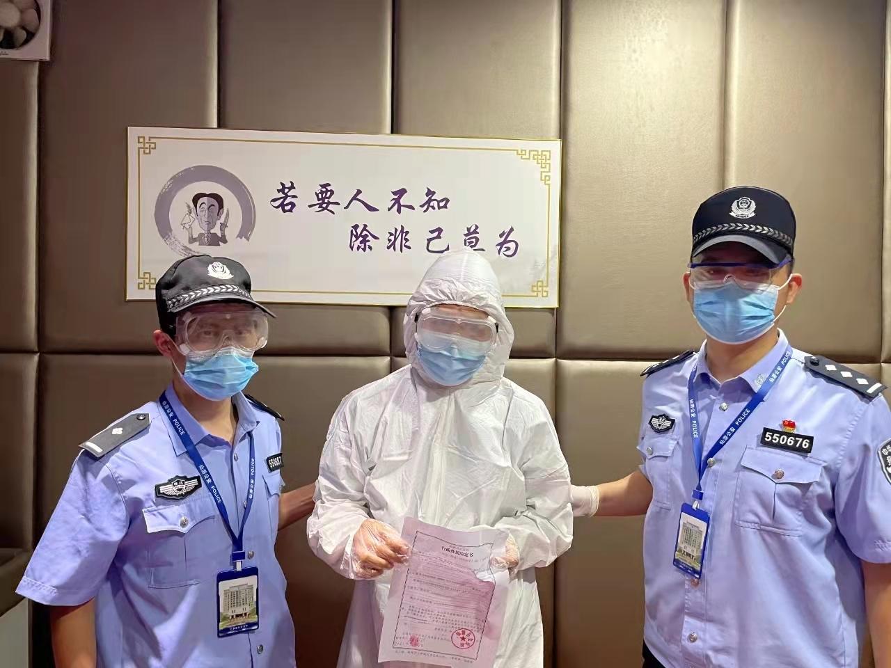 仙游疫情风险等级解析，当前是否属于中高风险地区？