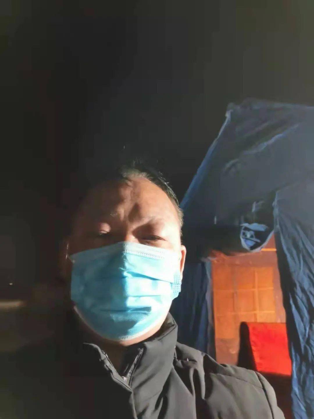 郏县疫情真实情况，数据背后的坚守与挑战