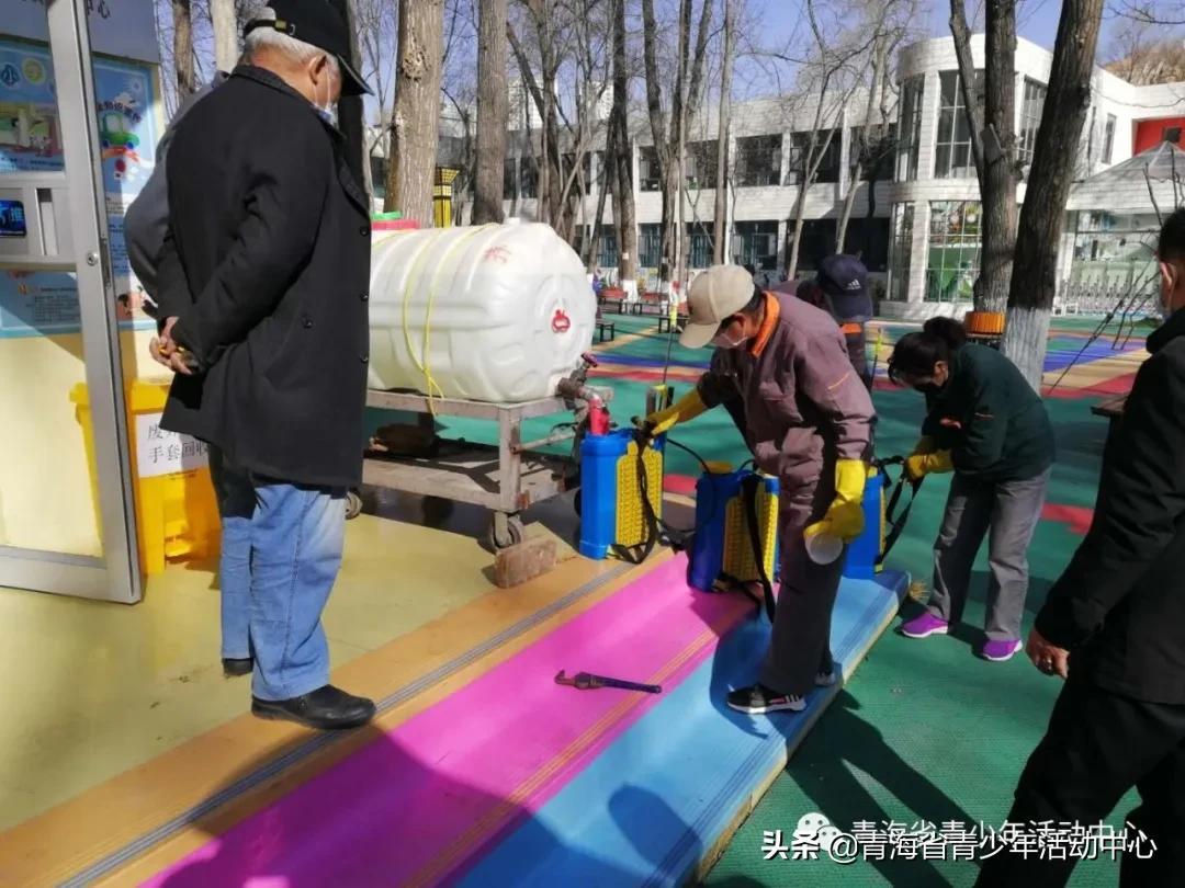 青海省最新疫情形势总体平稳 常态化防控措施持续优化