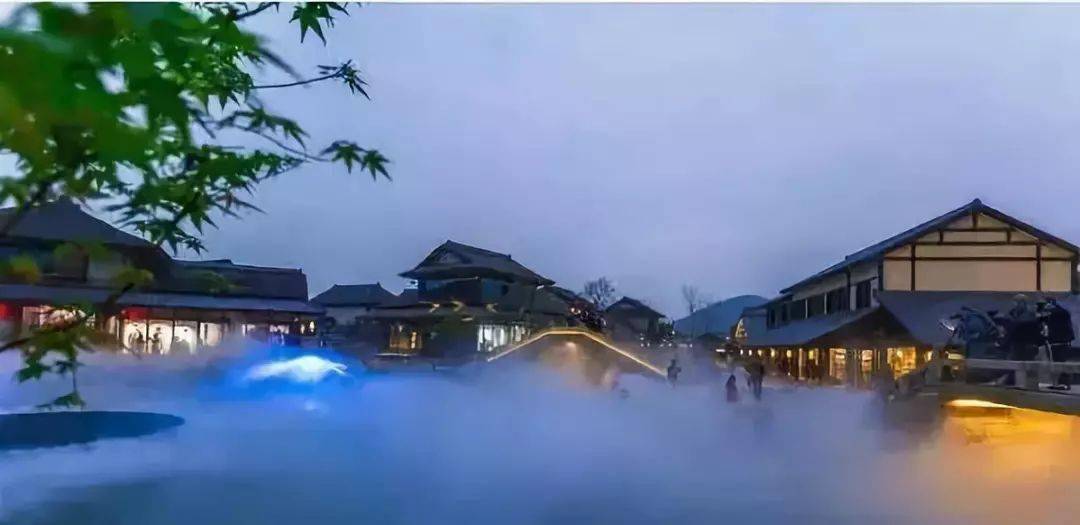 枫亭镇战疫记，一座小镇的坚守与温度