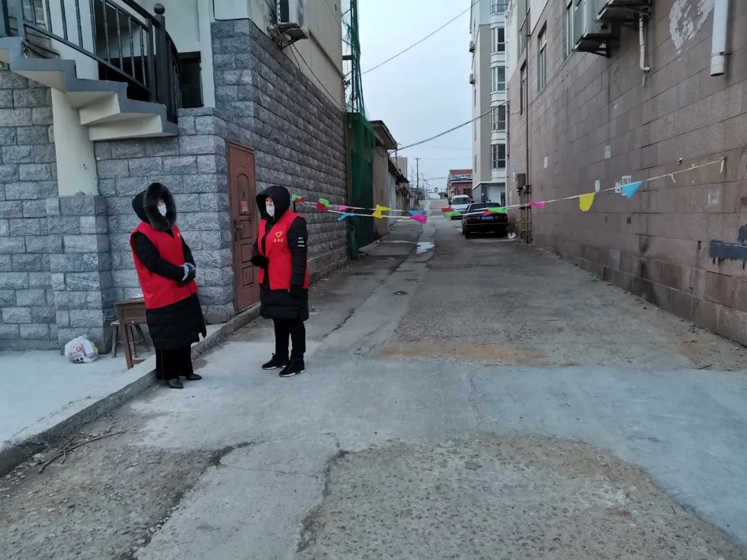 枫亭镇战疫记，一座小镇的坚守与温度