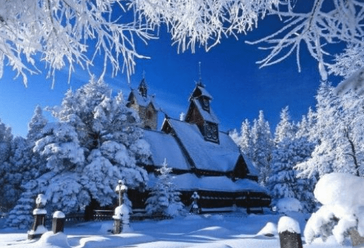 哈尔滨疫情解封时间，寒冬渐远，春归冰城