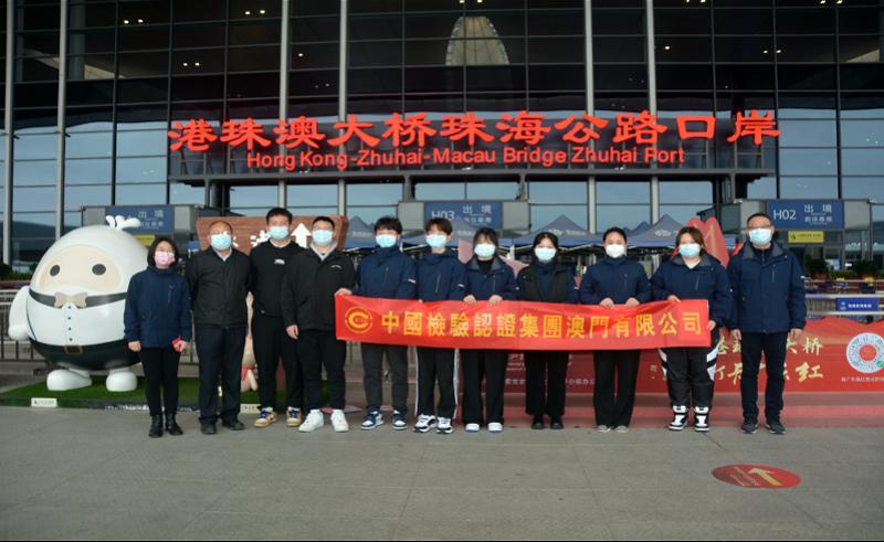 珠海通报新增阳性病例,全市紧急升级防控措施 珠海通报新增阳性病例,全市紧急升级防控措施