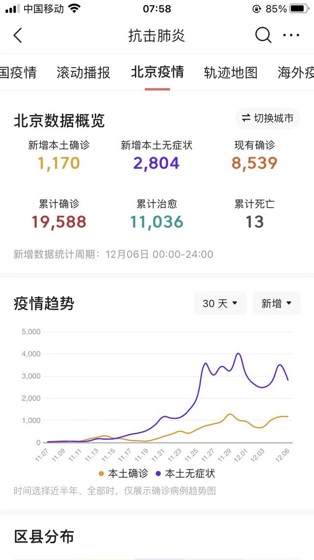 北京24小时疫情最新情况，精准防控下的动态与应对