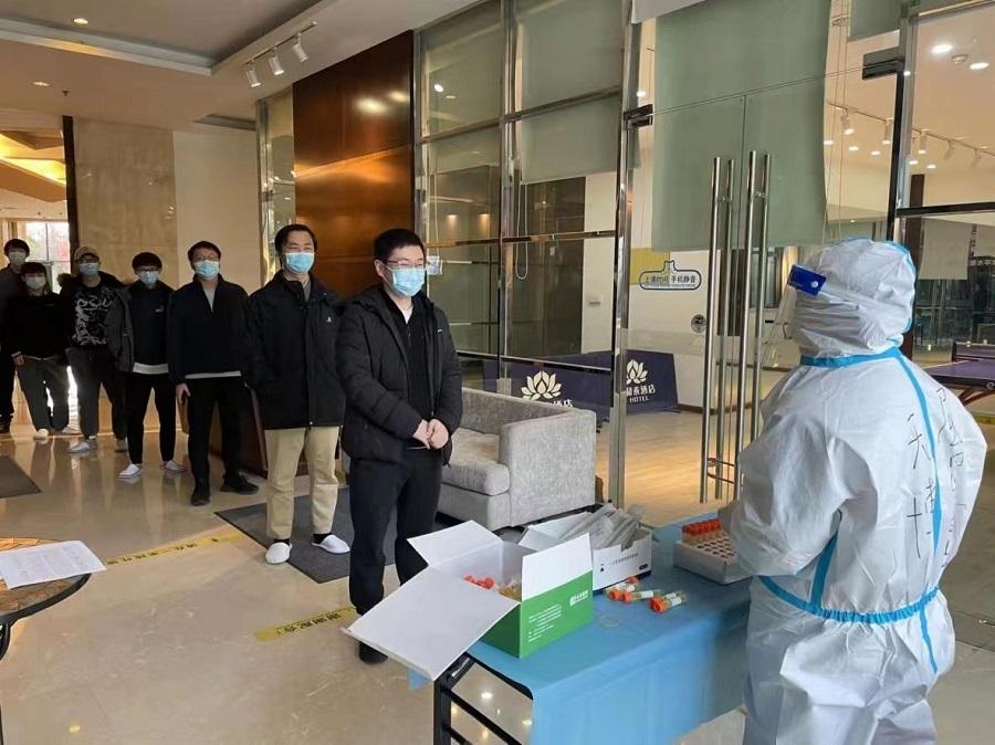 西安疫情是否严重，回顾与思考