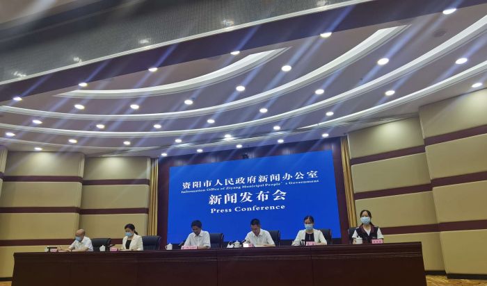 四川资阳新增一例无症状感染者，相关流调和管控措施已迅速展开