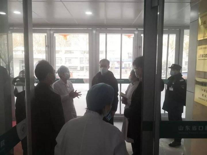 山东疫情最新动态实时更新，精准防控不松懈，科学应对保民生