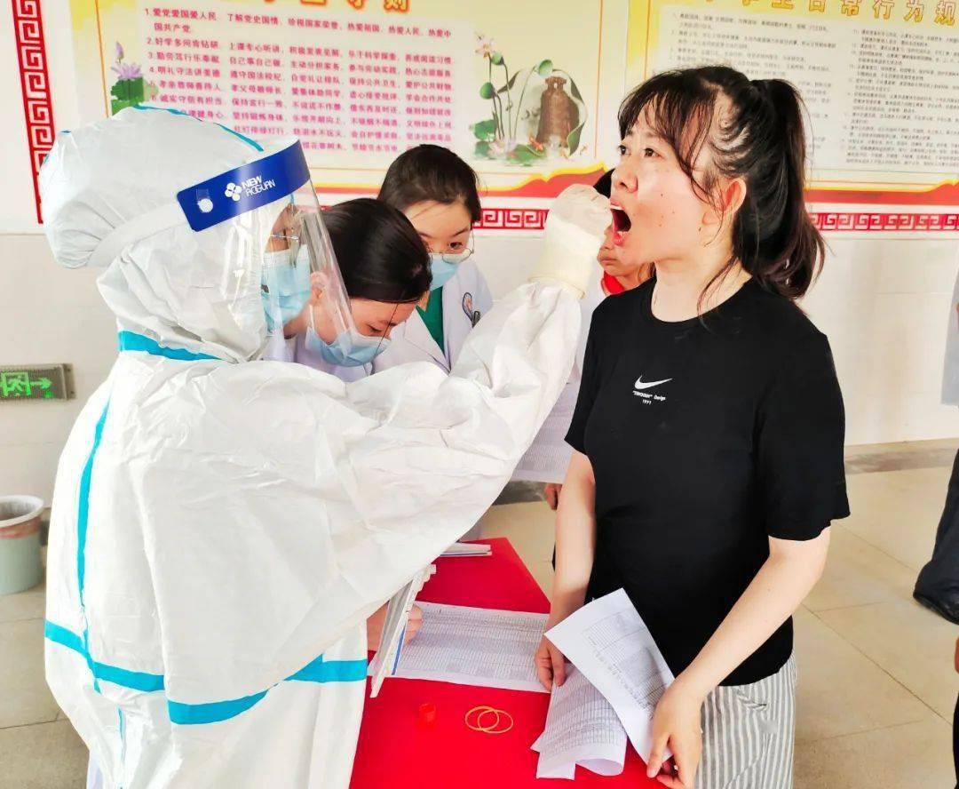 安徽泗县积极应对疫情 多措并举筑牢防控屏障