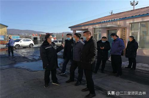 吉林2月1日新增病例，疫情防控不松懈，科学应对是关键