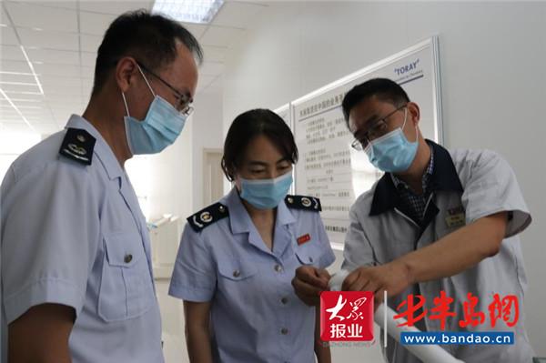 青岛即墨是不是风险地区？最新疫情动态与防控措施解析