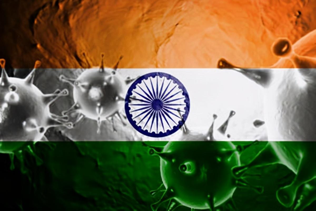 印度变异株席卷全球，知乎网友如何解读疫情新变数？