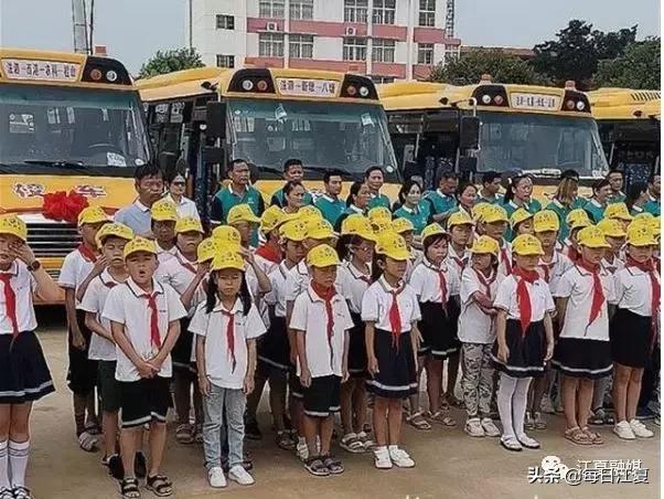 校车多少钱一个？全方位解析校车价格与选购指南