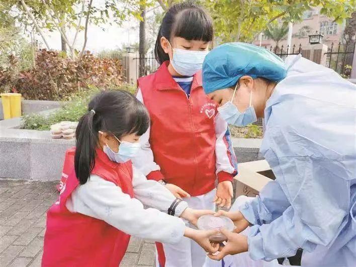 同心战疫，守护成长—山东教育卫视疫情防控特别节目直播观后感