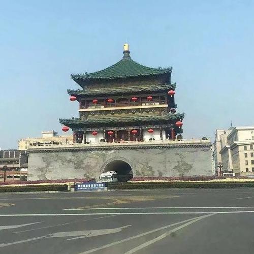 西安何时迎来解封曙光？封城下的坚守与期盼