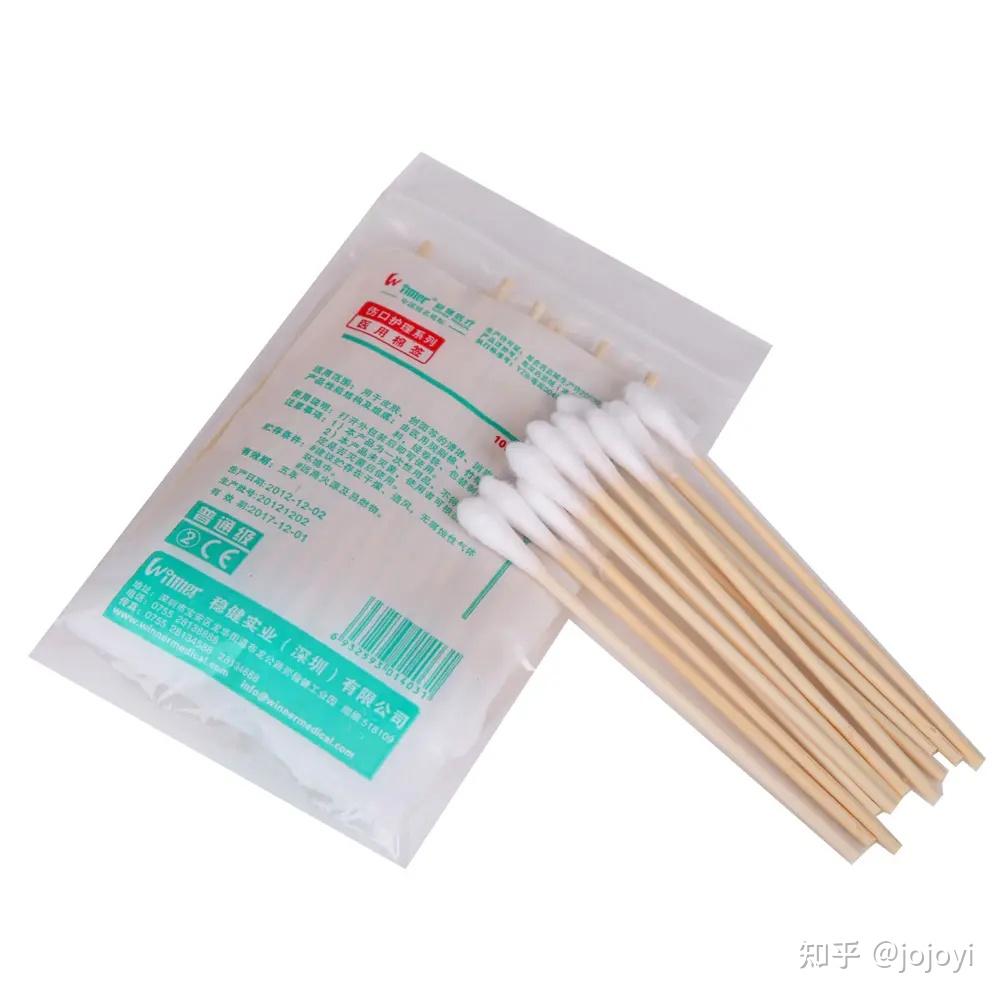 核酸检测棉签放多久？正确保存方式直接影响检测结果！