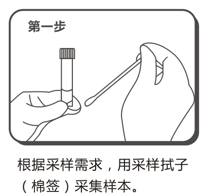 核酸检测棉签放多久？正确保存方式直接影响检测结果！