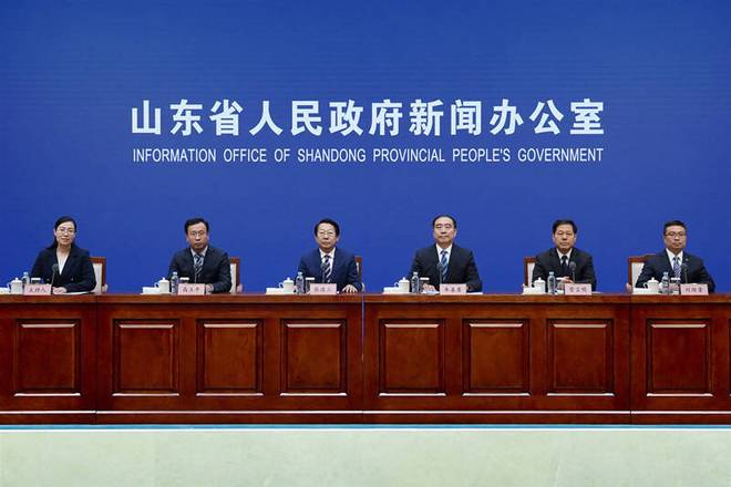 山东东营东营港，精准防控下的疫情阻击战与港口担当