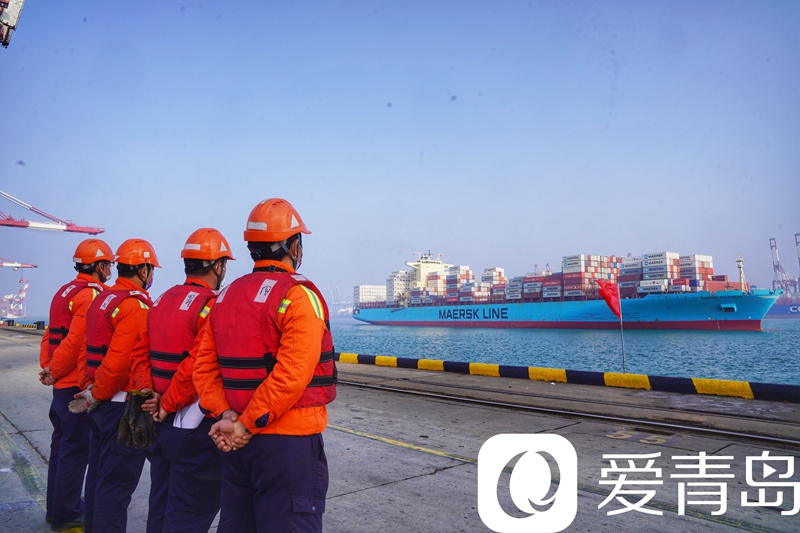 山东东营东营港，精准防控下的疫情阻击战与港口担当