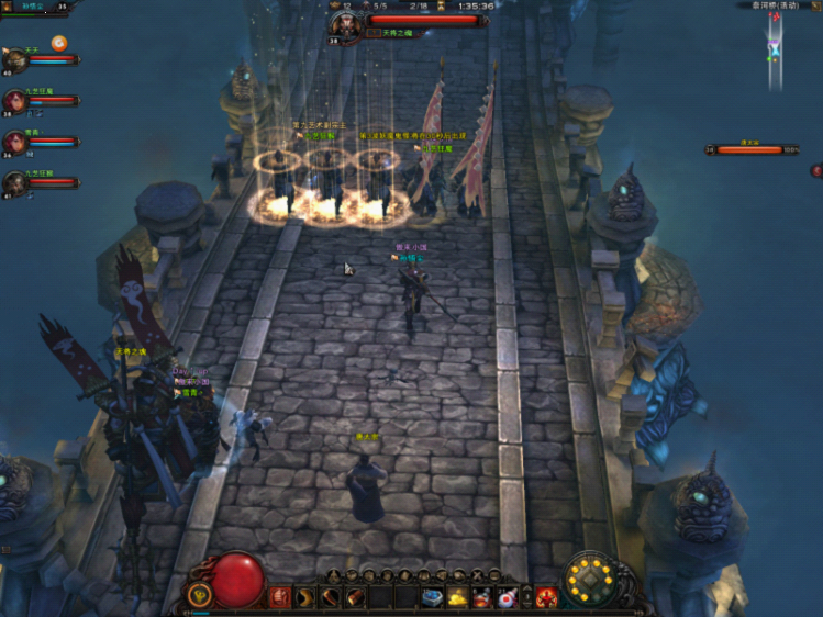 斗战神奈何桥，究竟有多少波怪？详细解析闯关攻略