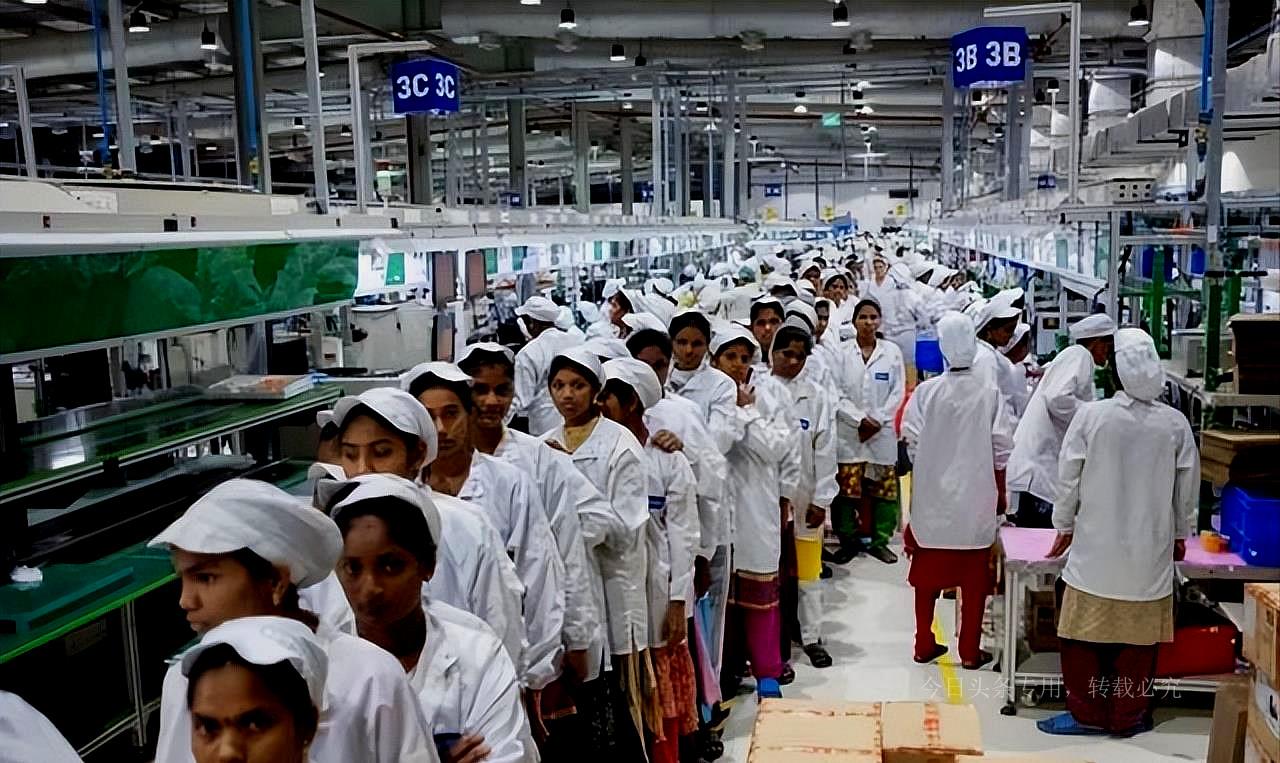 河南富士康工厂，全球化浪潮下的产业镜像与未来图景