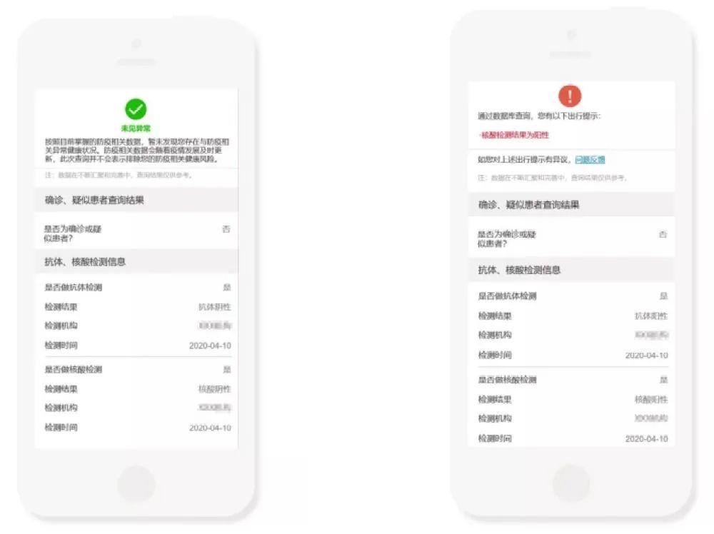 核酸检测结果查询指南，轻松掌握个人报告获取方式