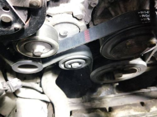 五菱之光6376nf发电机皮带型号详解，选购与更换指南