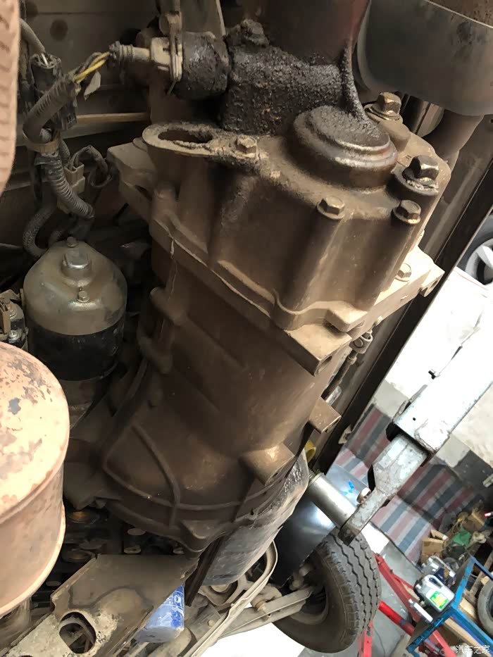 五菱之光6376nf发电机皮带型号详解，选购与更换指南