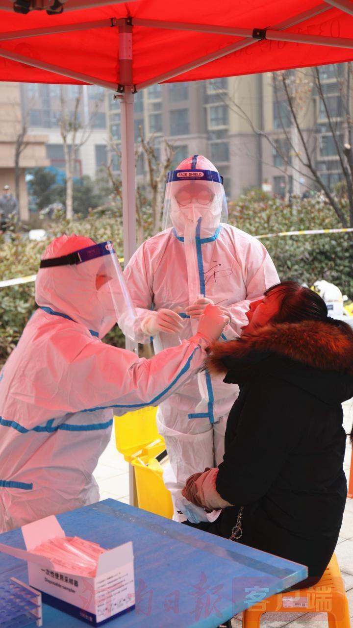 郑州核酸检测时间怎么算？一篇文章带你全面了解