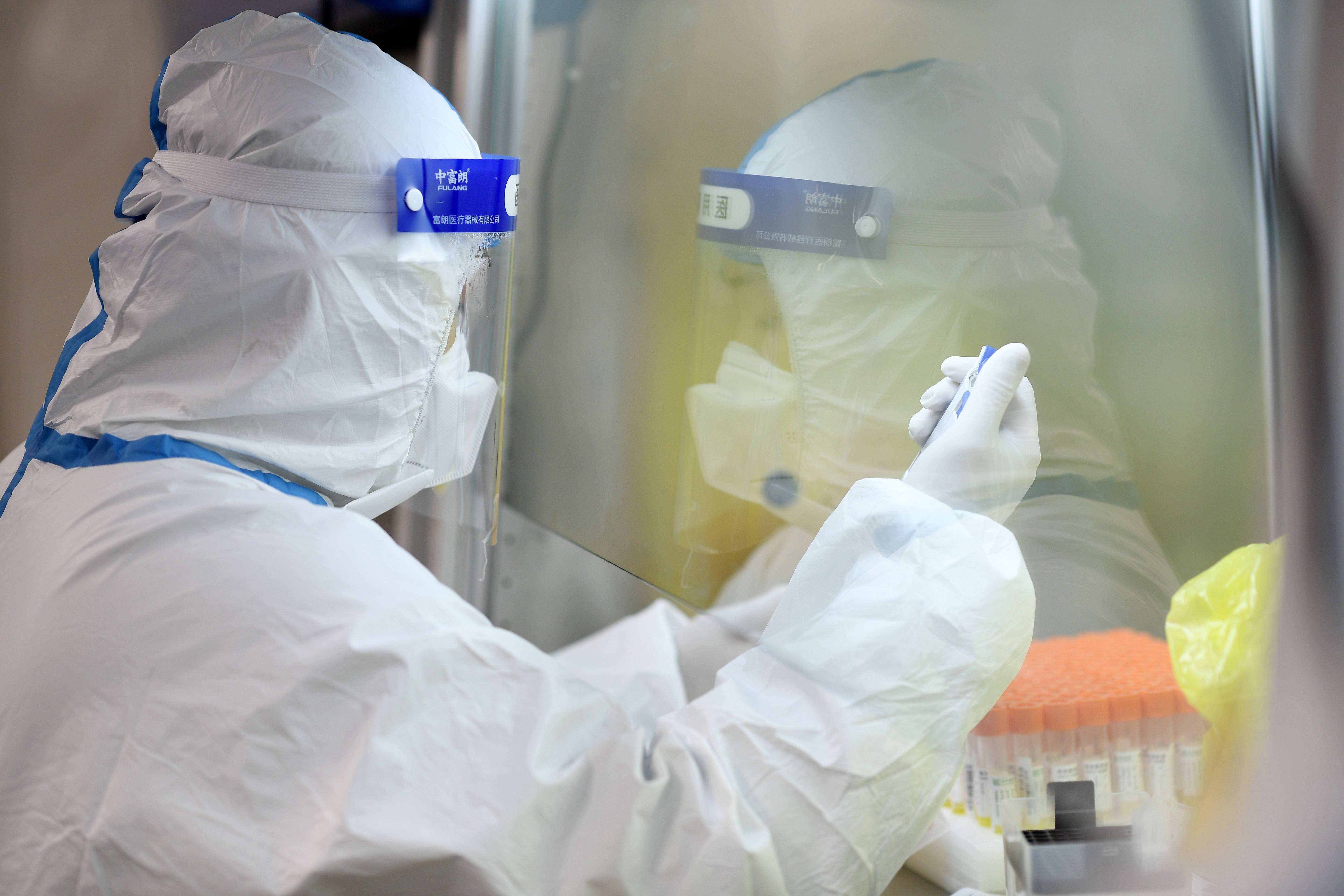 31省区市新增本土确诊44例,福安市疫情防控下的高铁枢纽角色凸显 31省区市新增本土确诊44例,福安市疫情防控下的高铁枢纽角色凸显