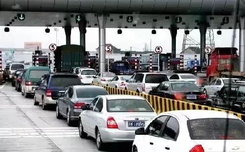 2021年高速公路免费通行时间全解析