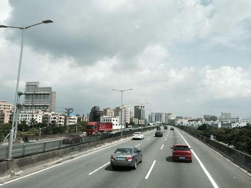 2021年高速公路免费通行时间全解析