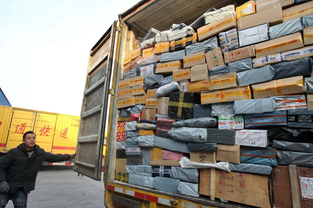 快递2021年停运，物流行业的一次压力测试
