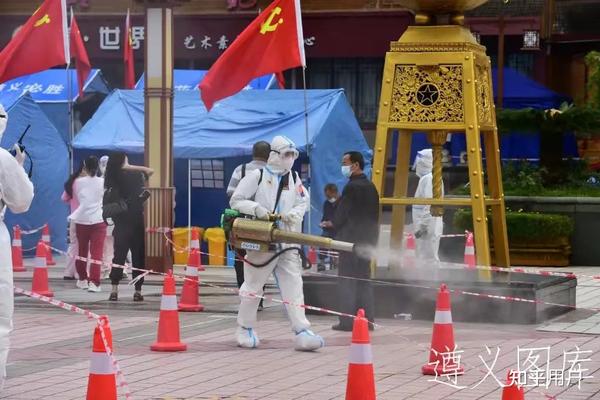 遵义两年抗疫记，从紧急迎战到常态化防控的坚韧历程（2020.3-2022.3）