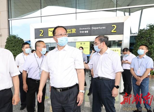 张家界疫情追踪，感染链扩至15人，游客来源分布成焦点