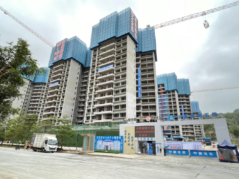 东莞百悦尚城小区疫情纪实，一座城的守护与温度