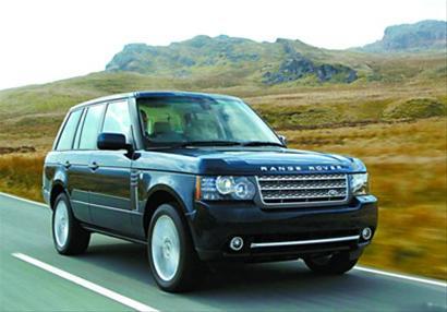 报价与实力并存，路虎第四代发现怎么样？全面解析其价值与体验