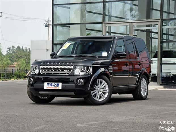 报价与实力并存，路虎第四代发现怎么样？全面解析其价值与体验