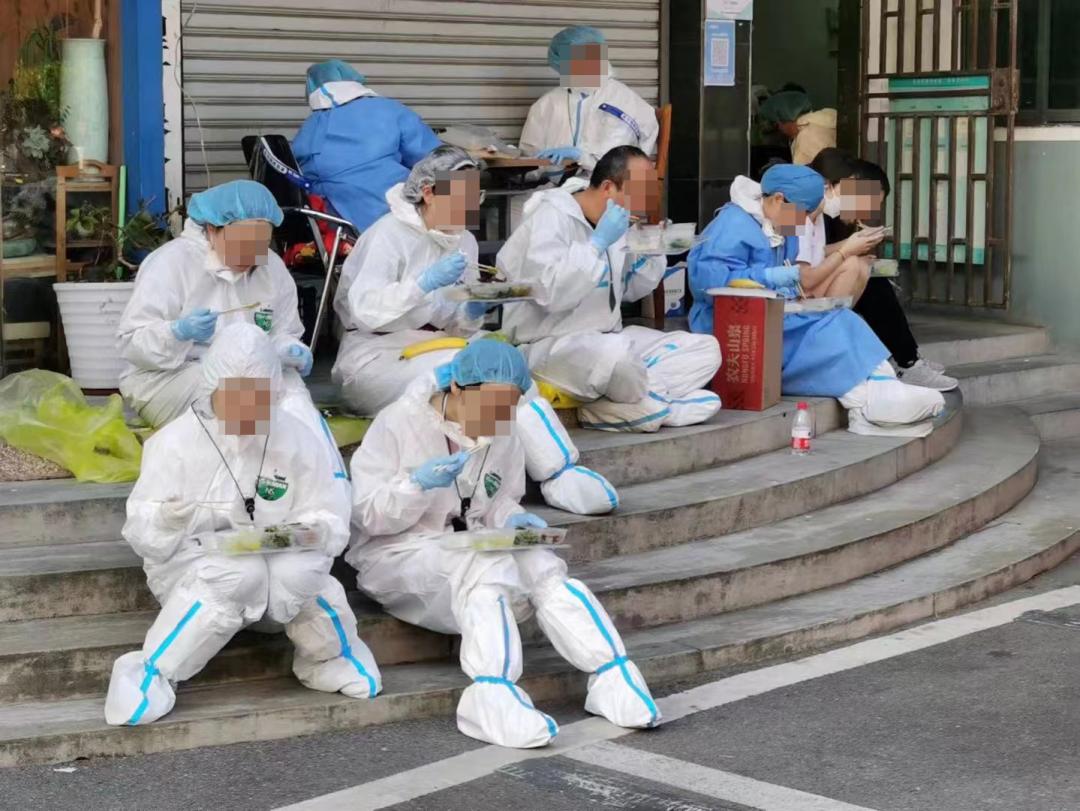 广州一村现9例阳性,防控措施全面升级 广州一村现9例阳性,防控措施全面升级