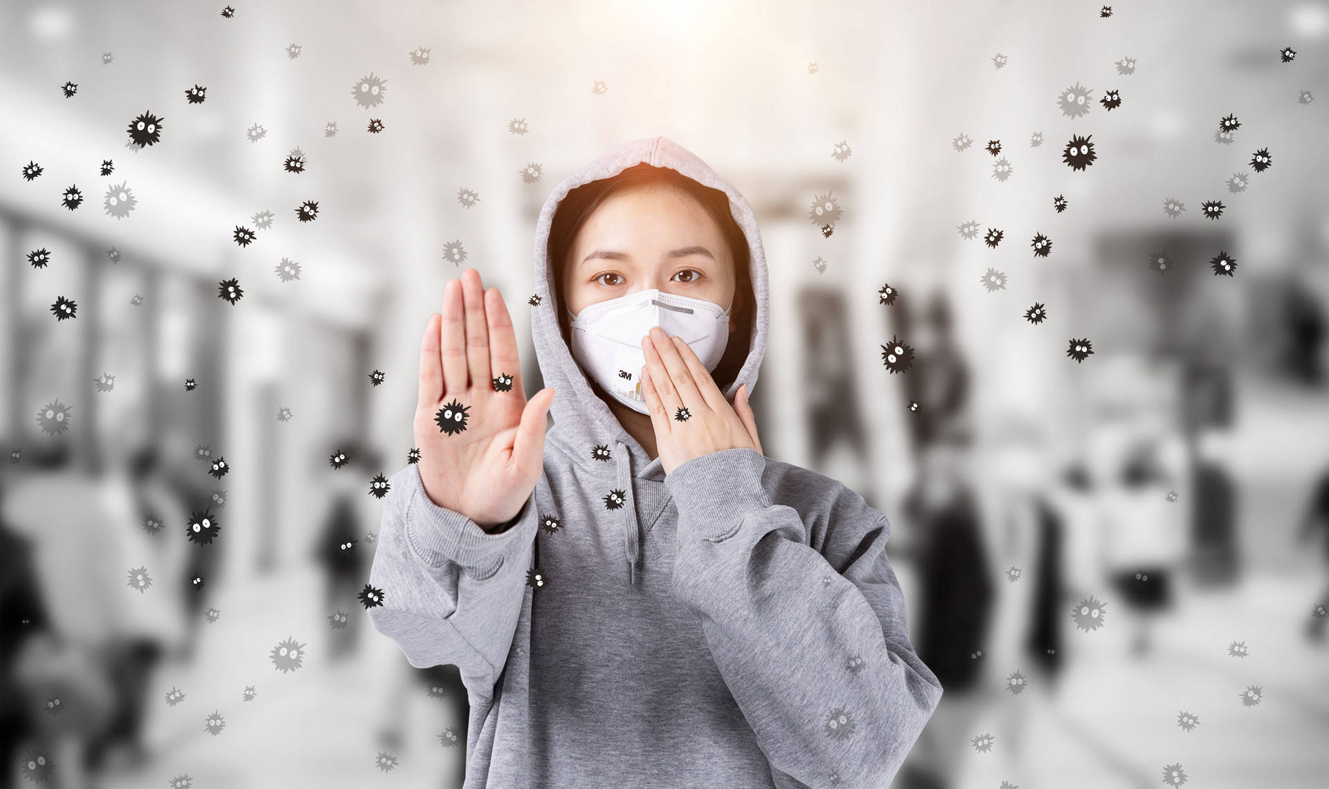 河北1号病人迷雾，溯源之路与防控启示