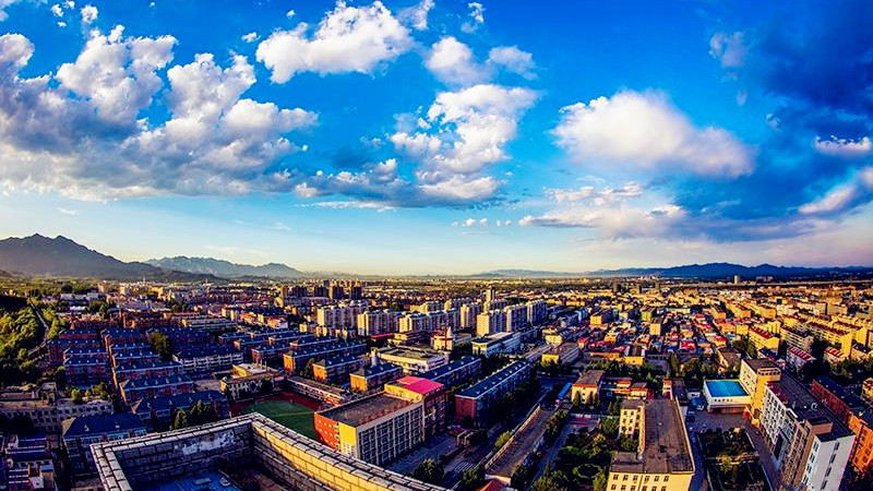 延庆县是哪个省的城市？解析北京北大门的地理归属