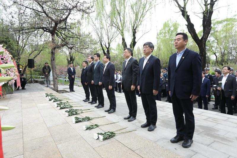 2023清明放假安排一览，假期时间与出行指南