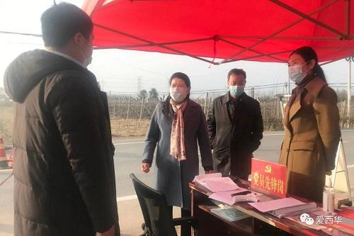 河南周口2021年疫情防控进展与最新通报