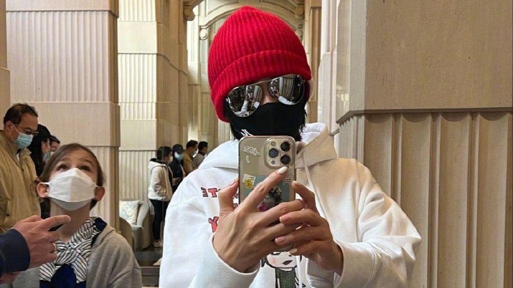 上海全市开展新一轮核酸筛查检测，筑牢疫情防线，守护城市安全