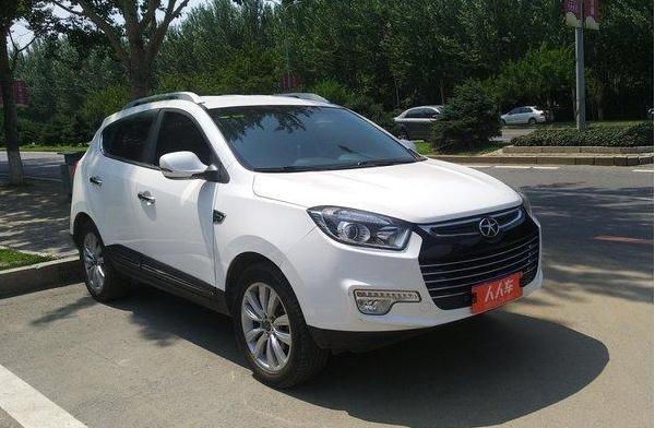 瑞风S5怎么样？全面解析这款国产紧凑型SUV的优缺点