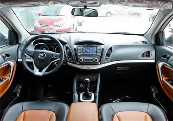 瑞风S5怎么样？全面解析这款国产紧凑型SUV的优缺点