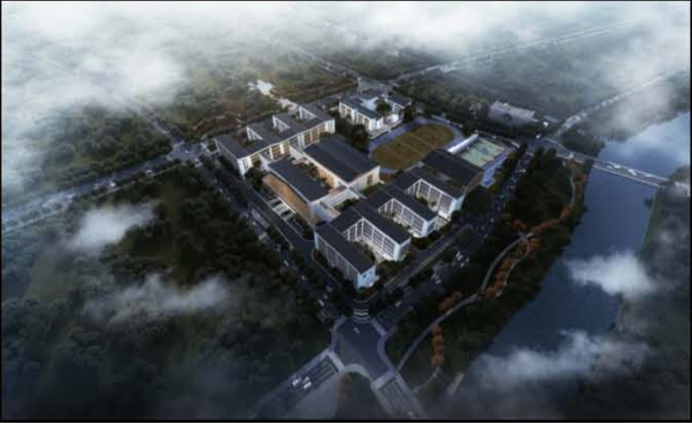 漫步紫金港，在浙大的脉搏里遇见未来