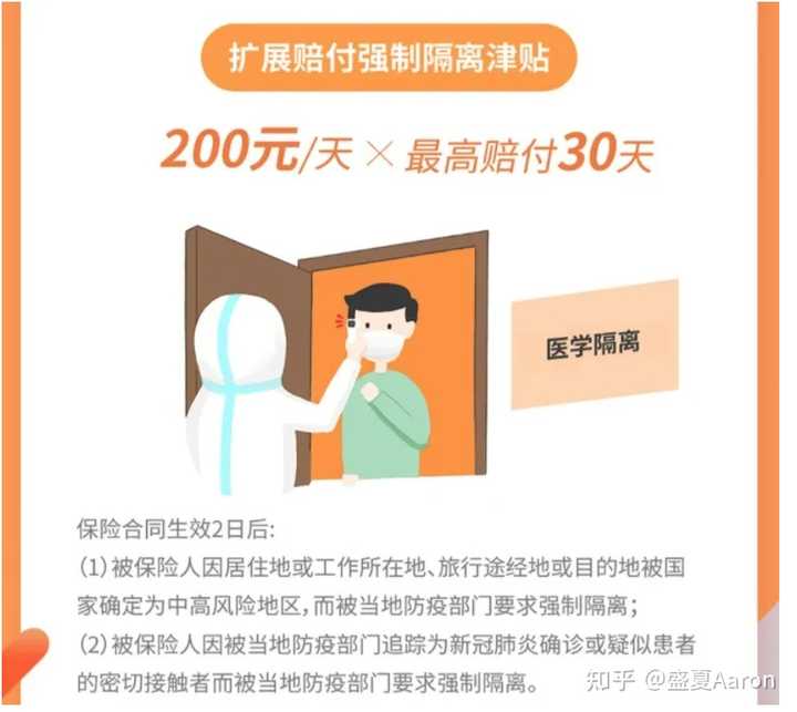 没钱可以拒绝自费隔离吗？怎么办？